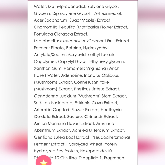 5 Soon Korean Skin Care - MODU REGENERATING FACE MASK - Picture 7 of 11